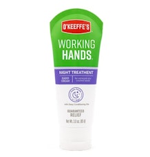 O'Keeffe's Working Hands Night Treatment Hand Cream